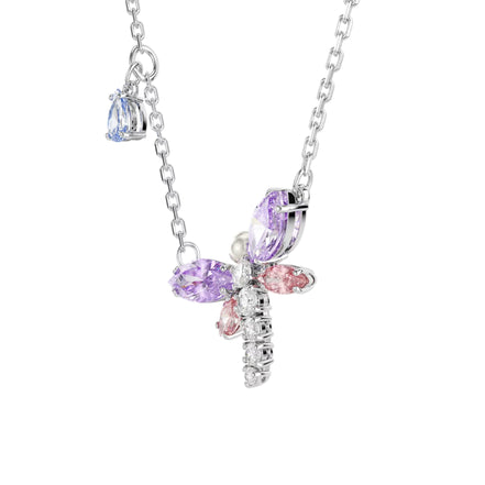 ARIANA GRANDE X Kette Libellenanhänger