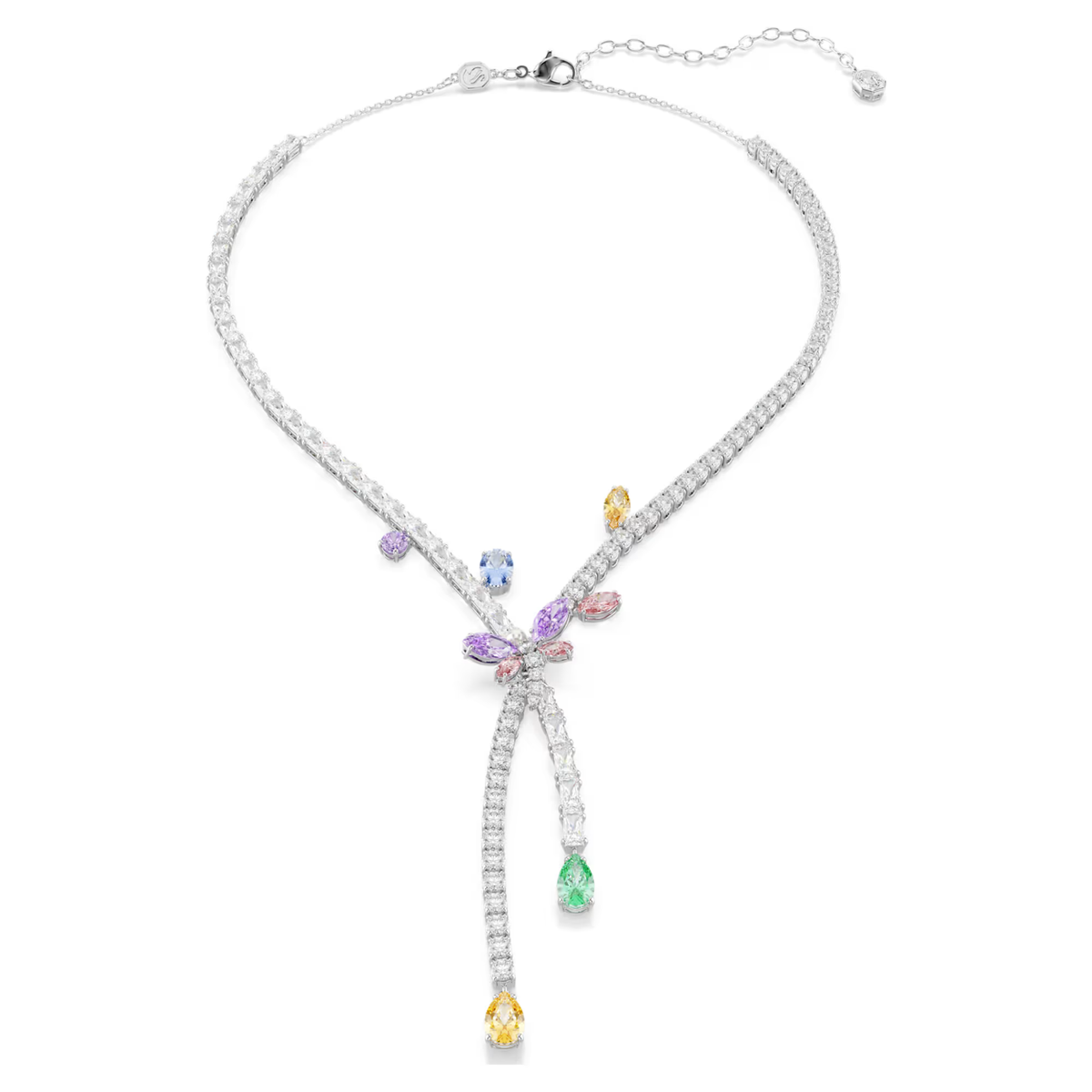 ARIANA GRANDE X Kette Crossover Libelle