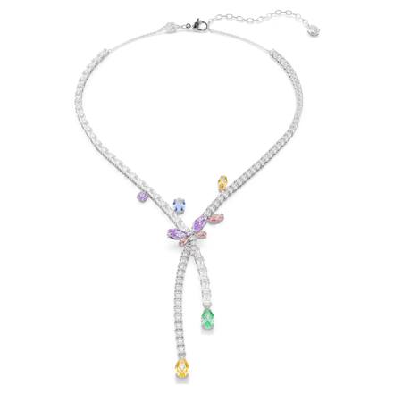 ARIANA GRANDE X Kette Crossover Libelle