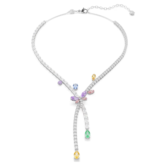 ARIANA GRANDE X Kette Crossover Libelle