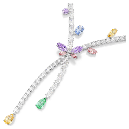 ARIANA GRANDE X Kette Crossover Libelle