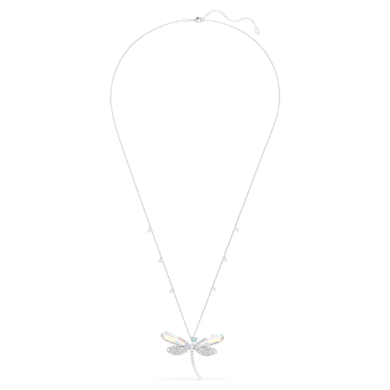 ARIANA GRANDE X Kette Brosche Libelle