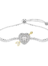 Idyllia Armband Herz mit Pfeil