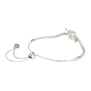 Idyllia Armband Herz mit Pfeil