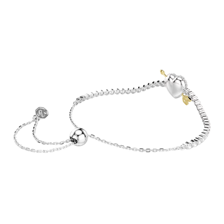 Idyllia Armband Herz mit Pfeil