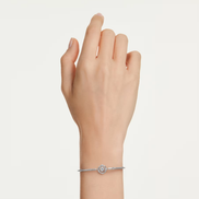 Constella Armreif Rund mit Steinen