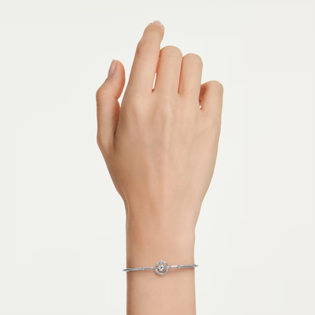 Constella Armreif Rund mit Steinen