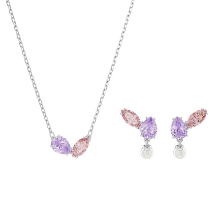 ARIANA GRANDE X Set Mixed-Schliffe