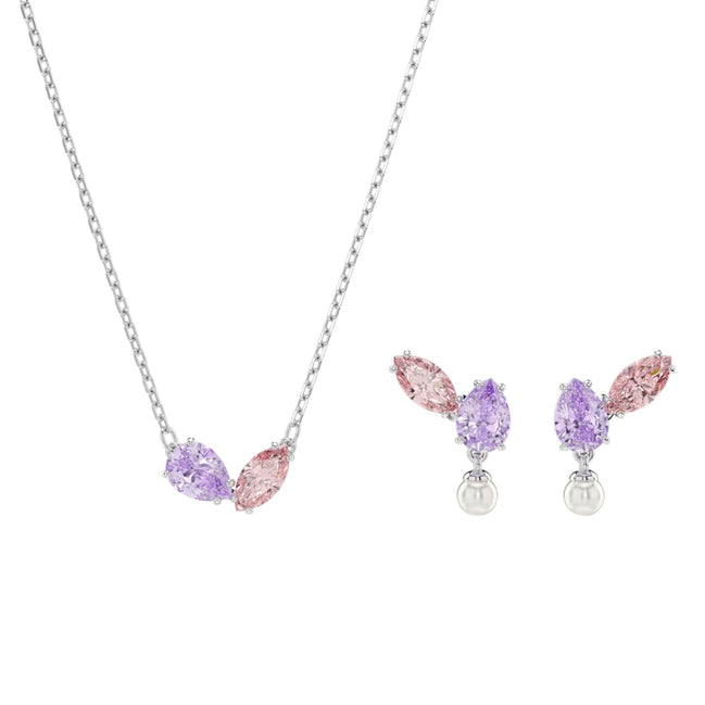ARIANA GRANDE X Set Mixed-Schliffe