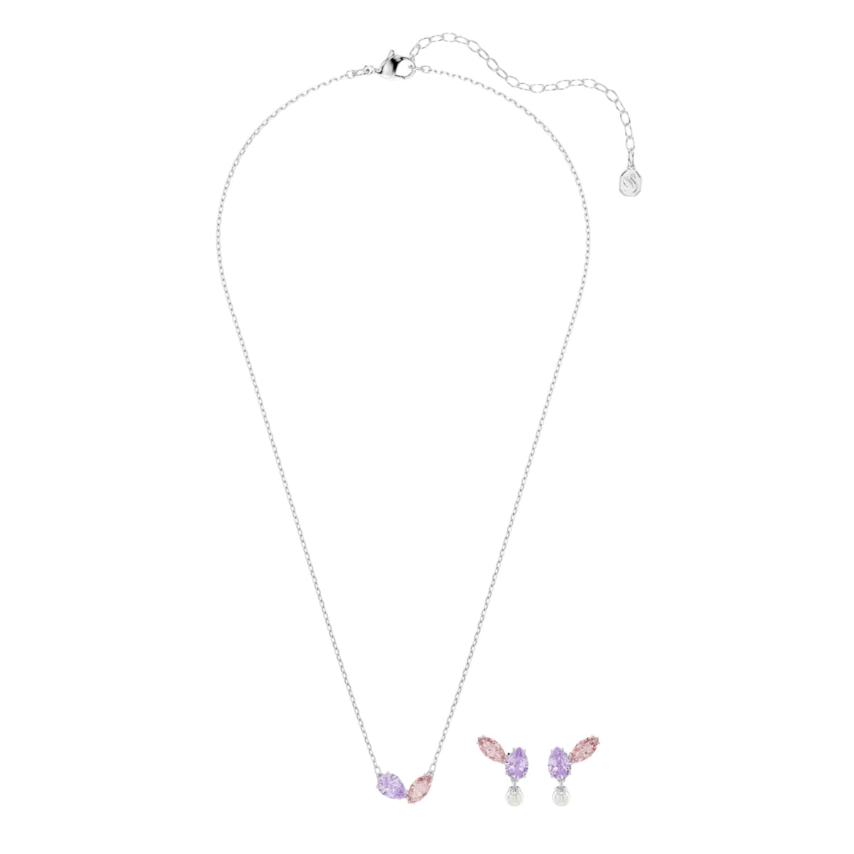ARIANA GRANDE X Set Mixed-Schliffe