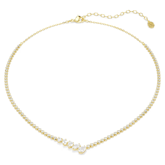Mesmera Halskette 18k gold