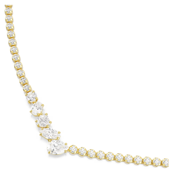 Mesmera Halskette 18k gold