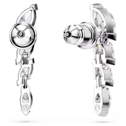 Mesmera Ohrstecker Marquise-Schliff