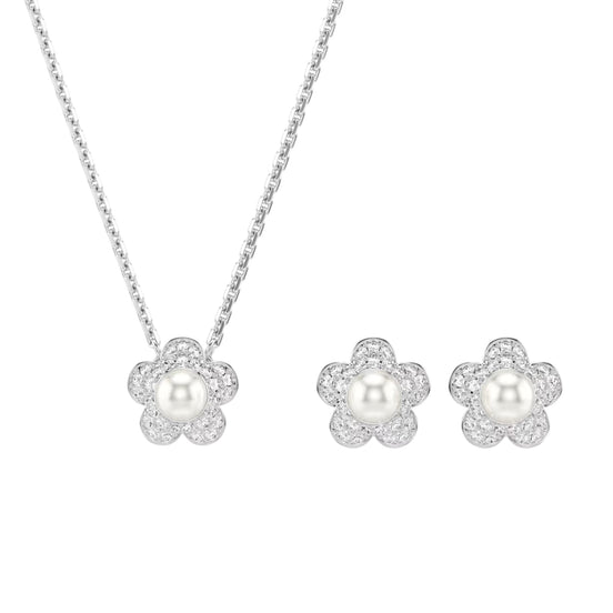 ARIANA GRANDE X Set Blume