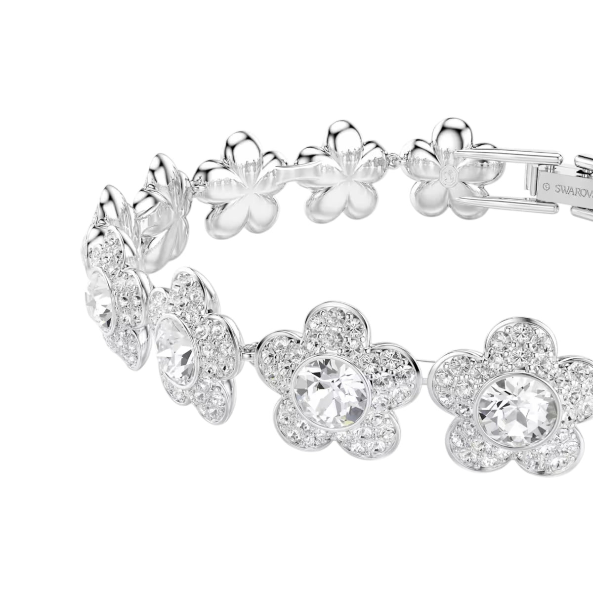 ARIANA GRANDE X Armband Blumenkranz