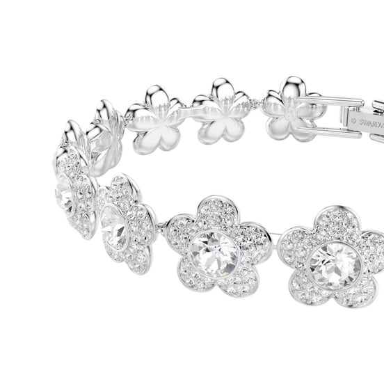 ARIANA GRANDE X Armband Blumenkranz