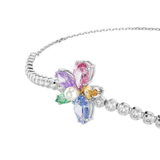 ARIANA GRANDE X Armband Blume bunt