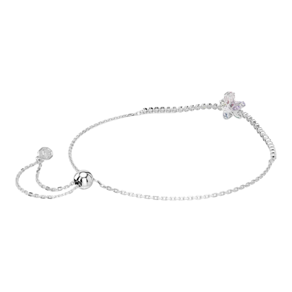 ARIANA GRANDE X Armband Blume bunt