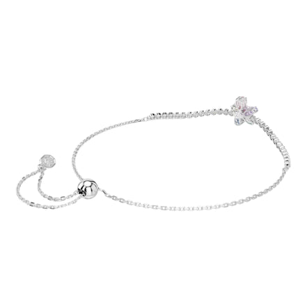ARIANA GRANDE X Armband Blume bunt
