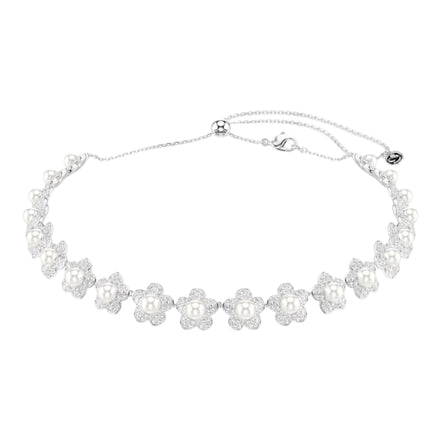 ARIANA GRANDE X Halsband Blumenkranz