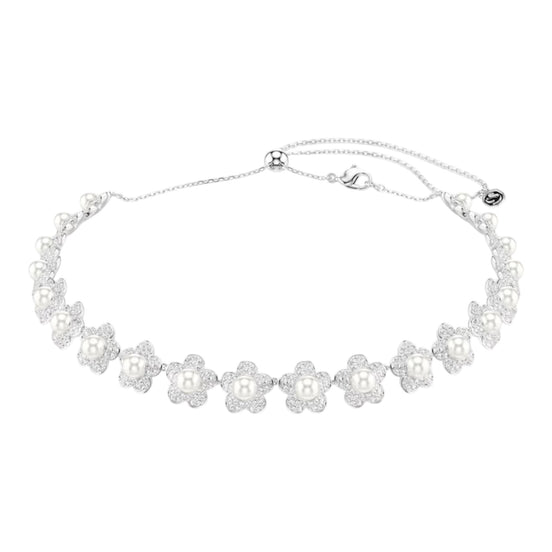 ARIANA GRANDE X Halsband Blumenkranz