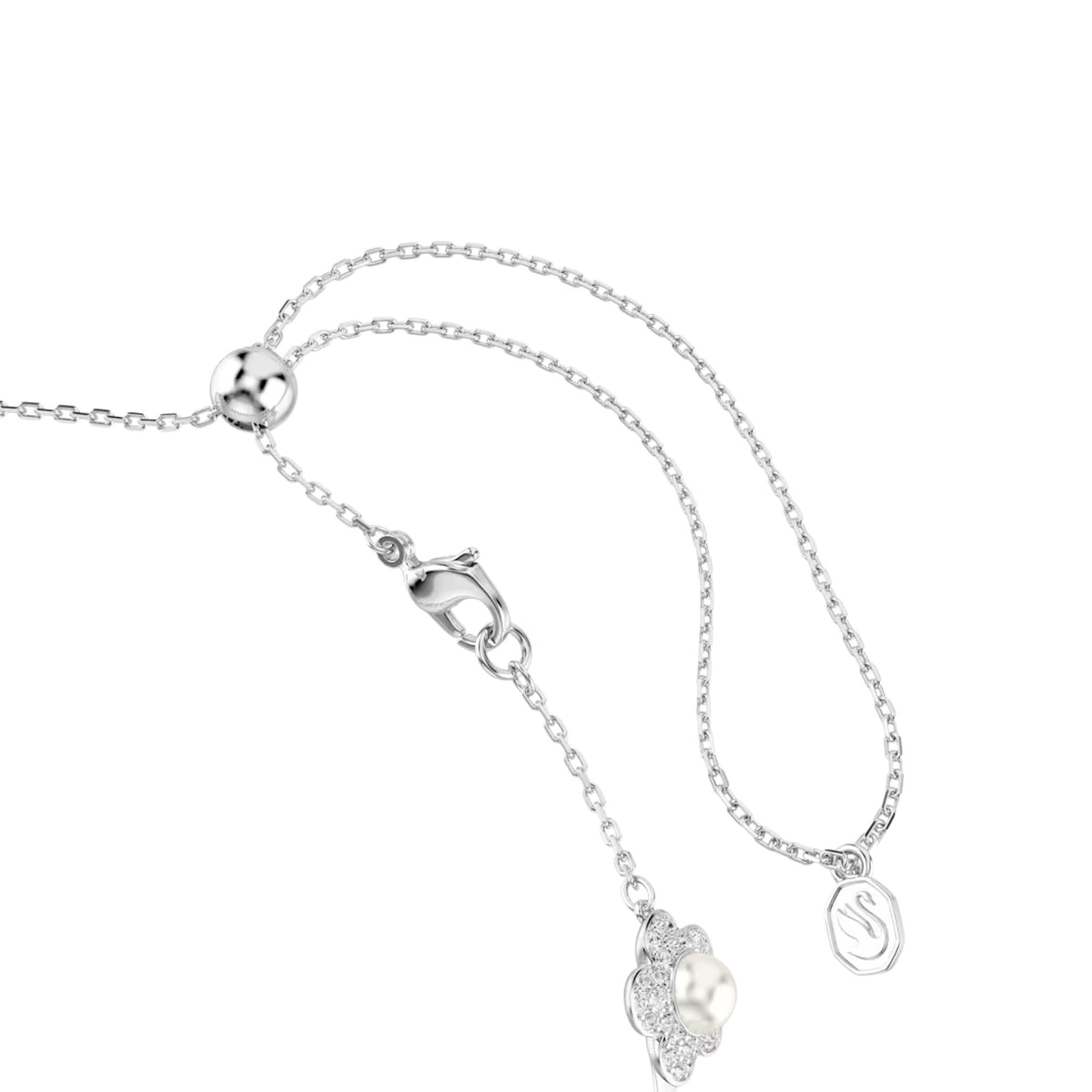 ARIANA GRANDE X Halsband Blumenkranz