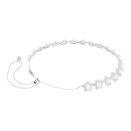 ARIANA GRANDE X Halsband Blumenkranz