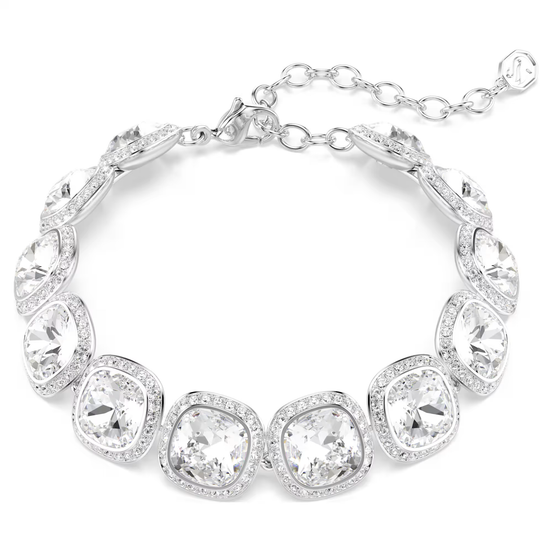 Una Angelic Armband Kissenschliff