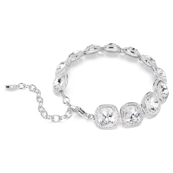 Una Angelic Armband Kissenschliff
