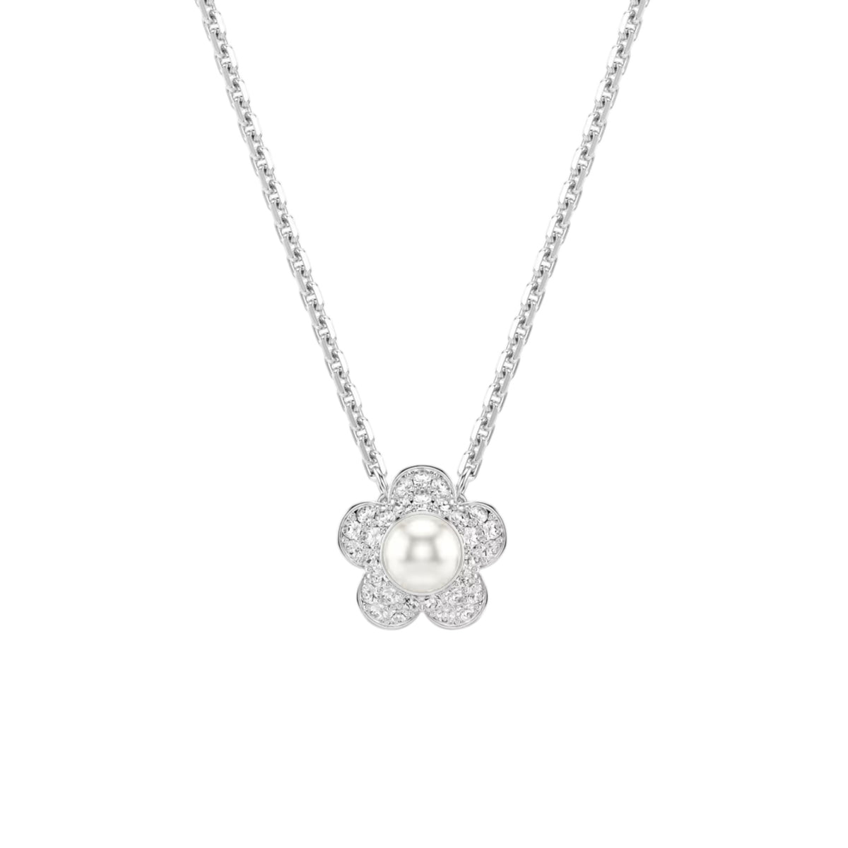 ARIANA GRANDE X Kette Blumenanhänger