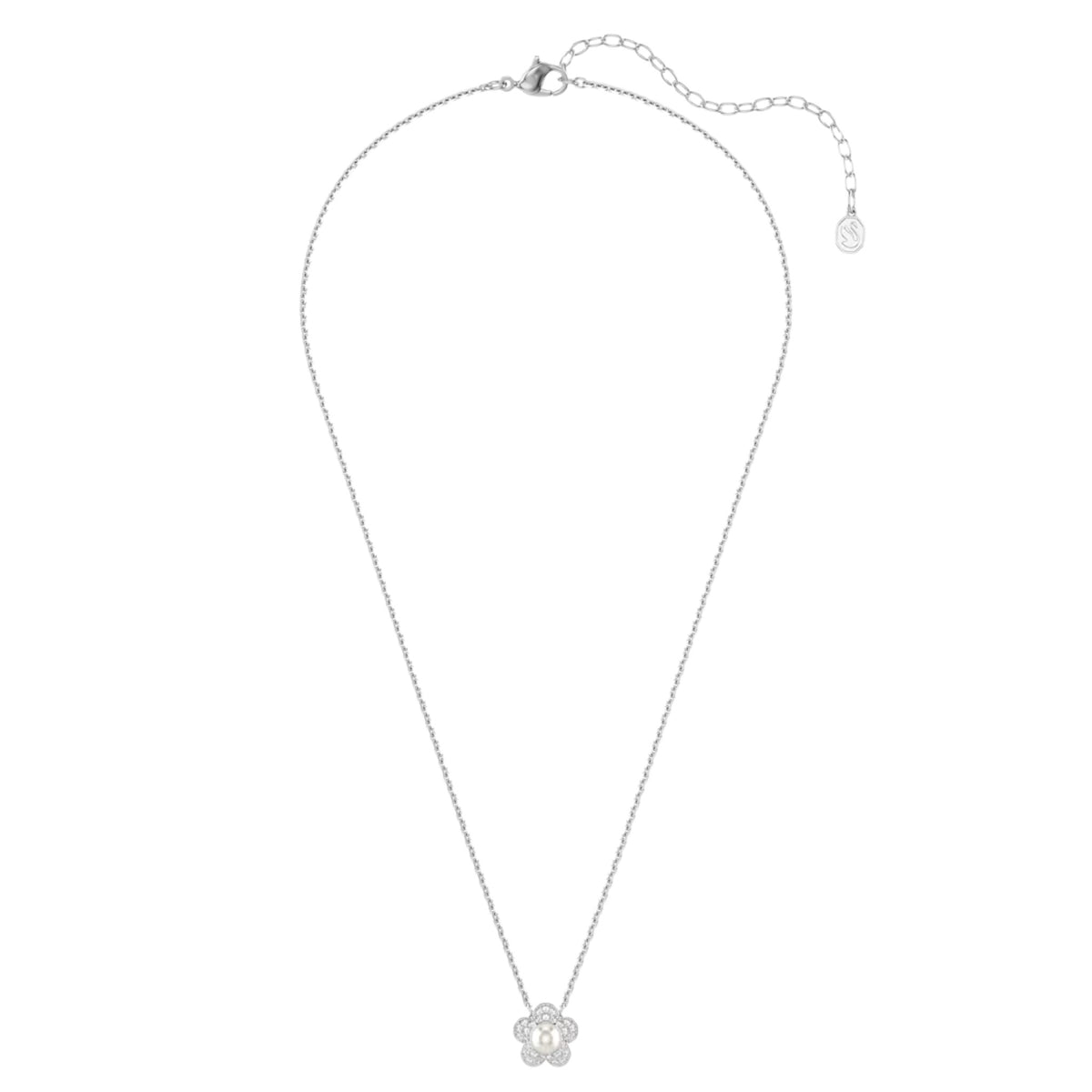 ARIANA GRANDE X Kette Blumenanhänger