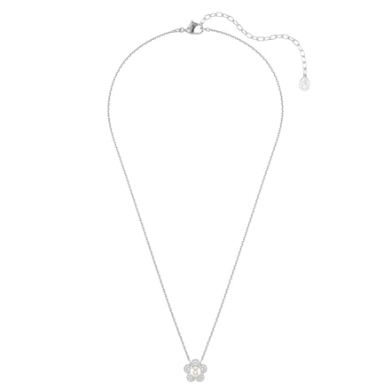 ARIANA GRANDE X Kette Blumenanhänger