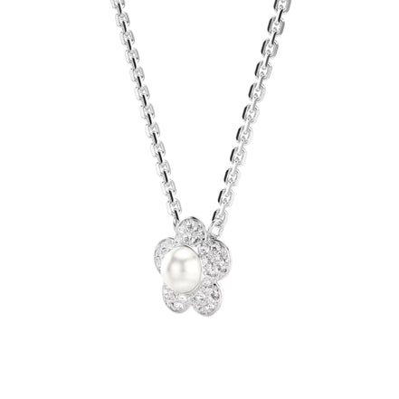 ARIANA GRANDE X Kette Blumenanhänger