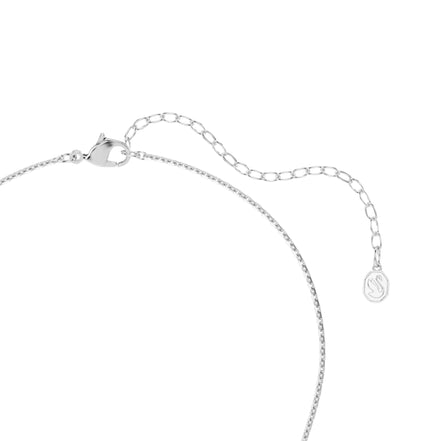 ARIANA GRANDE X Kette Blumenanhänger