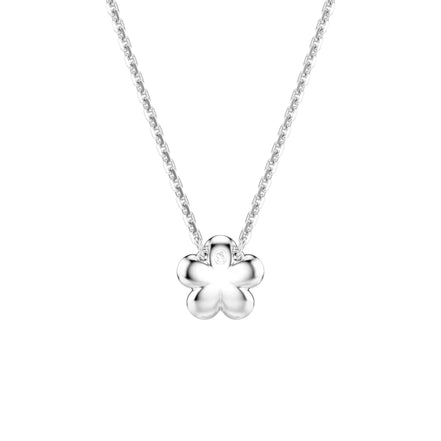 ARIANA GRANDE X Kette Blumenanhänger