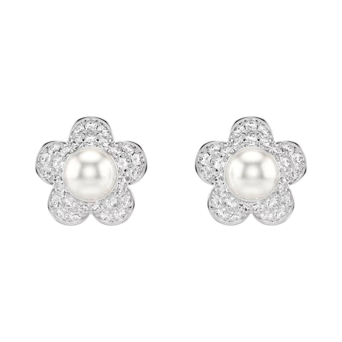 ARIANA GRANDE X Ohrstecker Blume