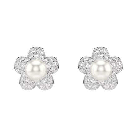 ARIANA GRANDE X Ohrstecker Blume