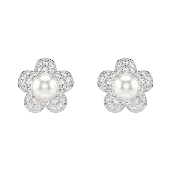ARIANA GRANDE X Ohrstecker Blume