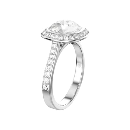 Una Angelic Ring Strahlenkranz