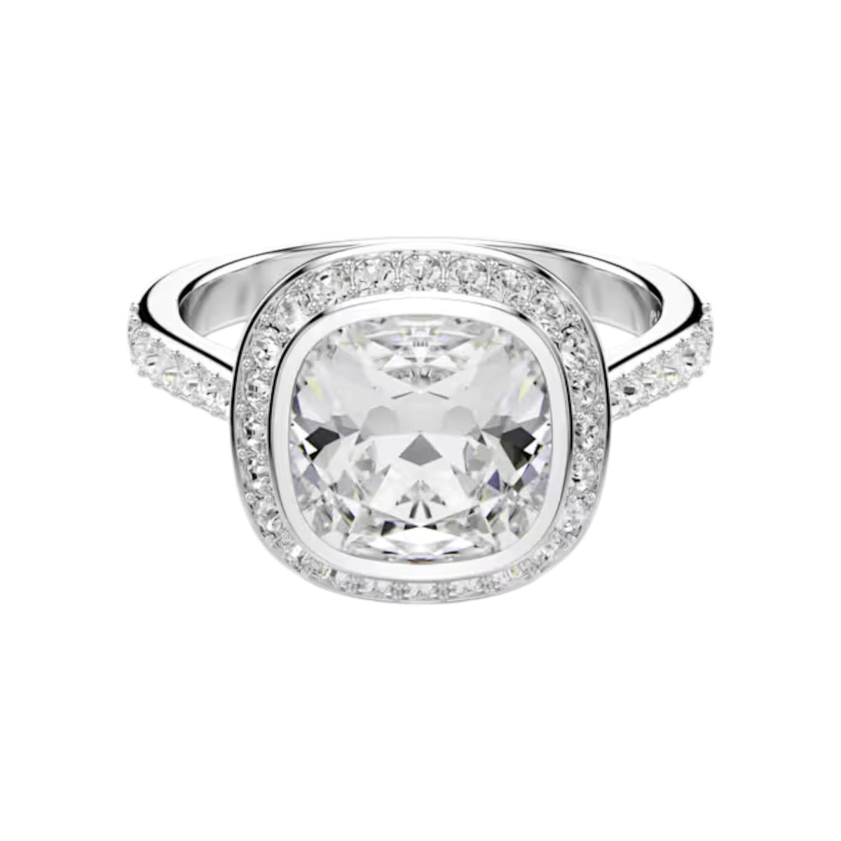 Una Angelic Ring Strahlenkranz