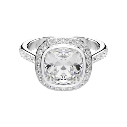 Una Angelic Ring Strahlenkranz