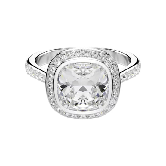 Una Angelic Ring Strahlenkranz