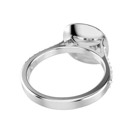 Una Angelic Ring Strahlenkranz