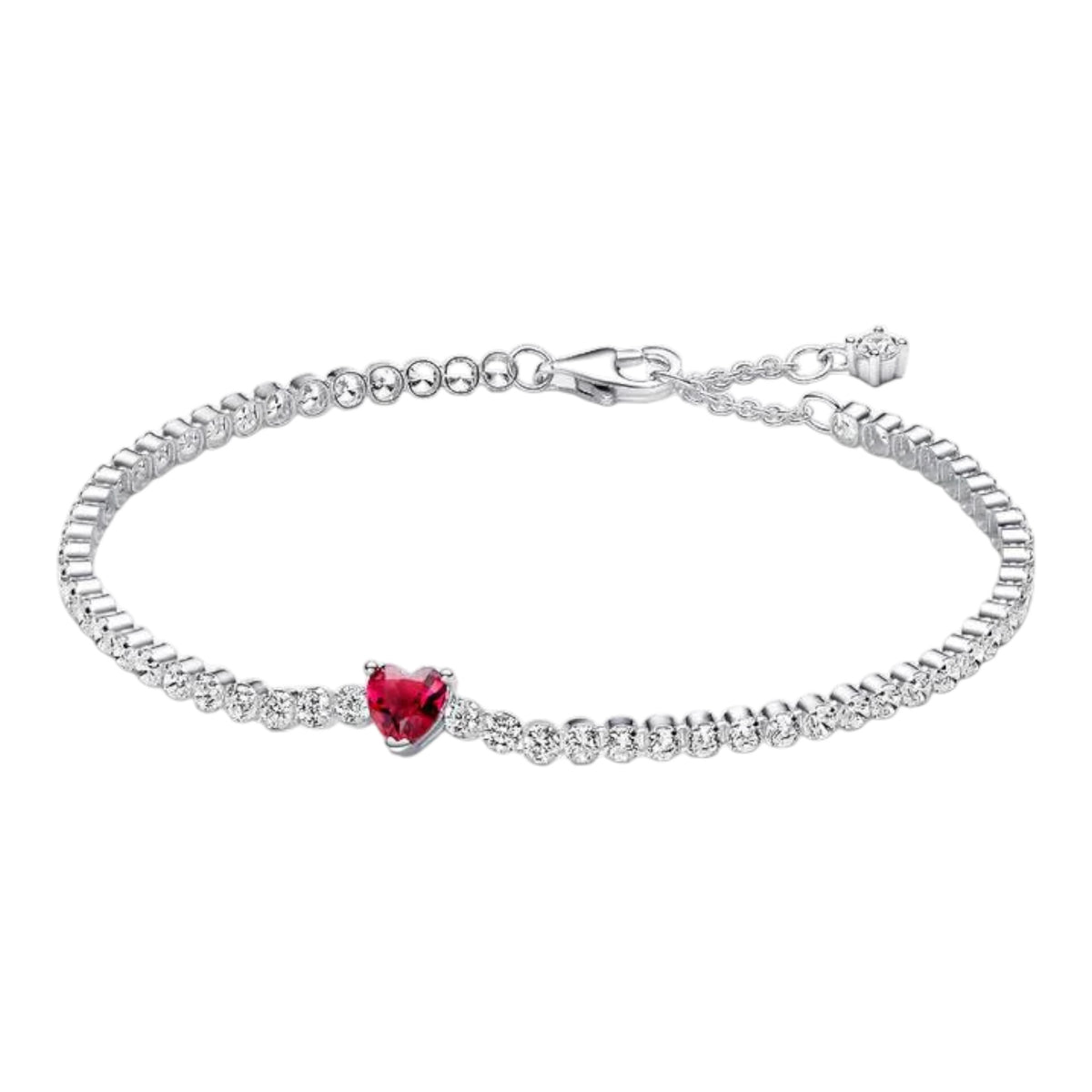 Armband Herz