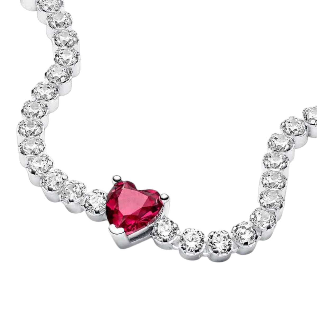 Armband Herz