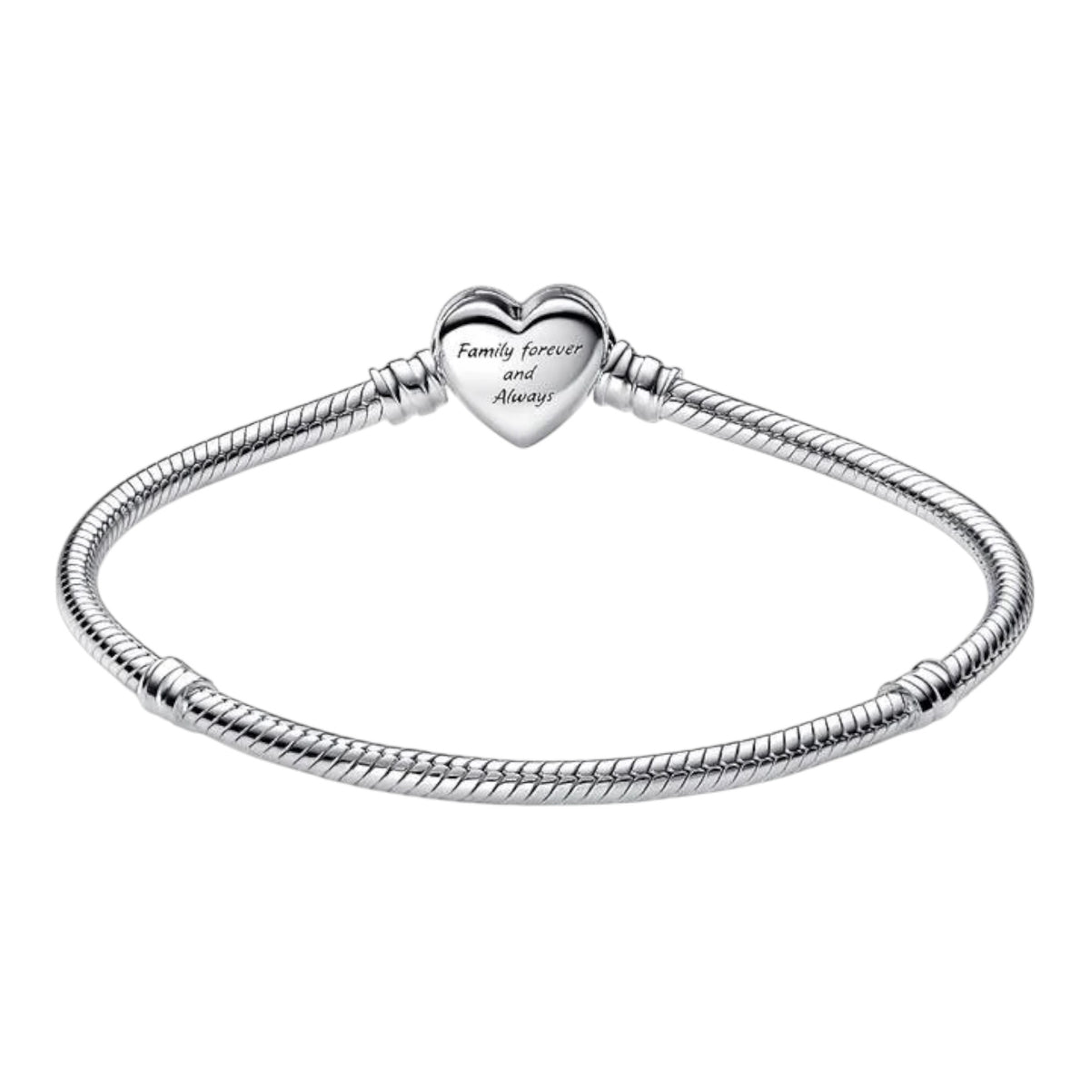 Armband Unendlichkeits-Herz