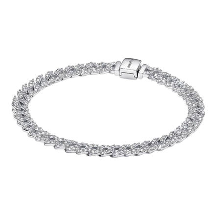 Armband Steine