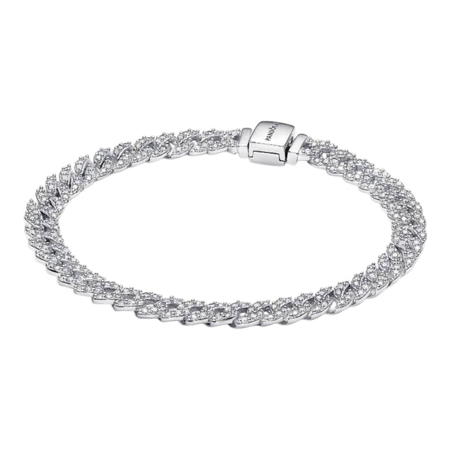 Armband Steine