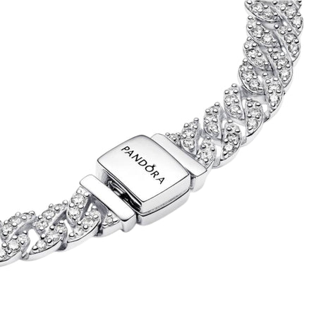 Armband Steine