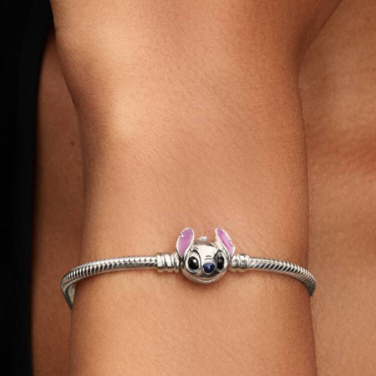 DISNEY Armband Stitch